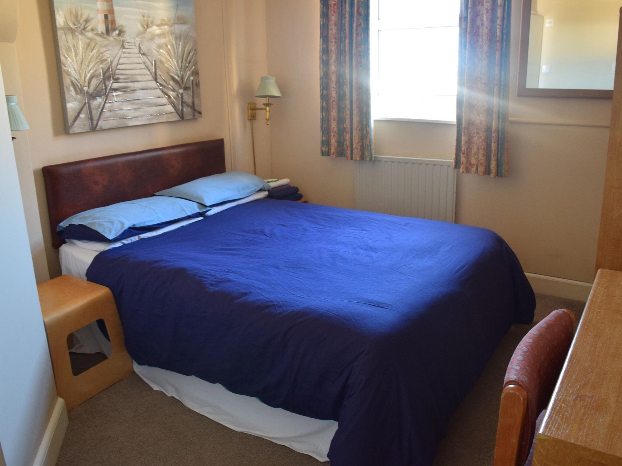 The Portland Hotel Folkestone Kültér fotó