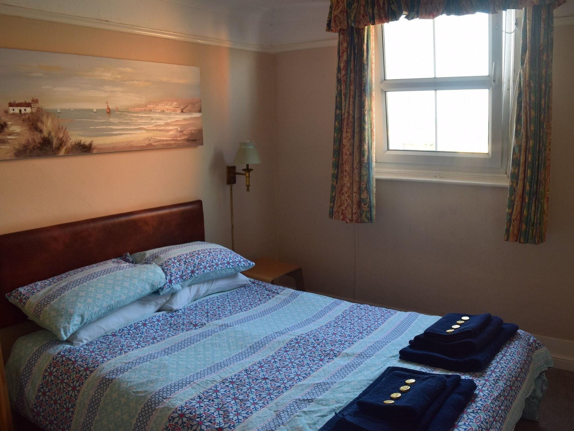 The Portland Hotel Folkestone Kültér fotó