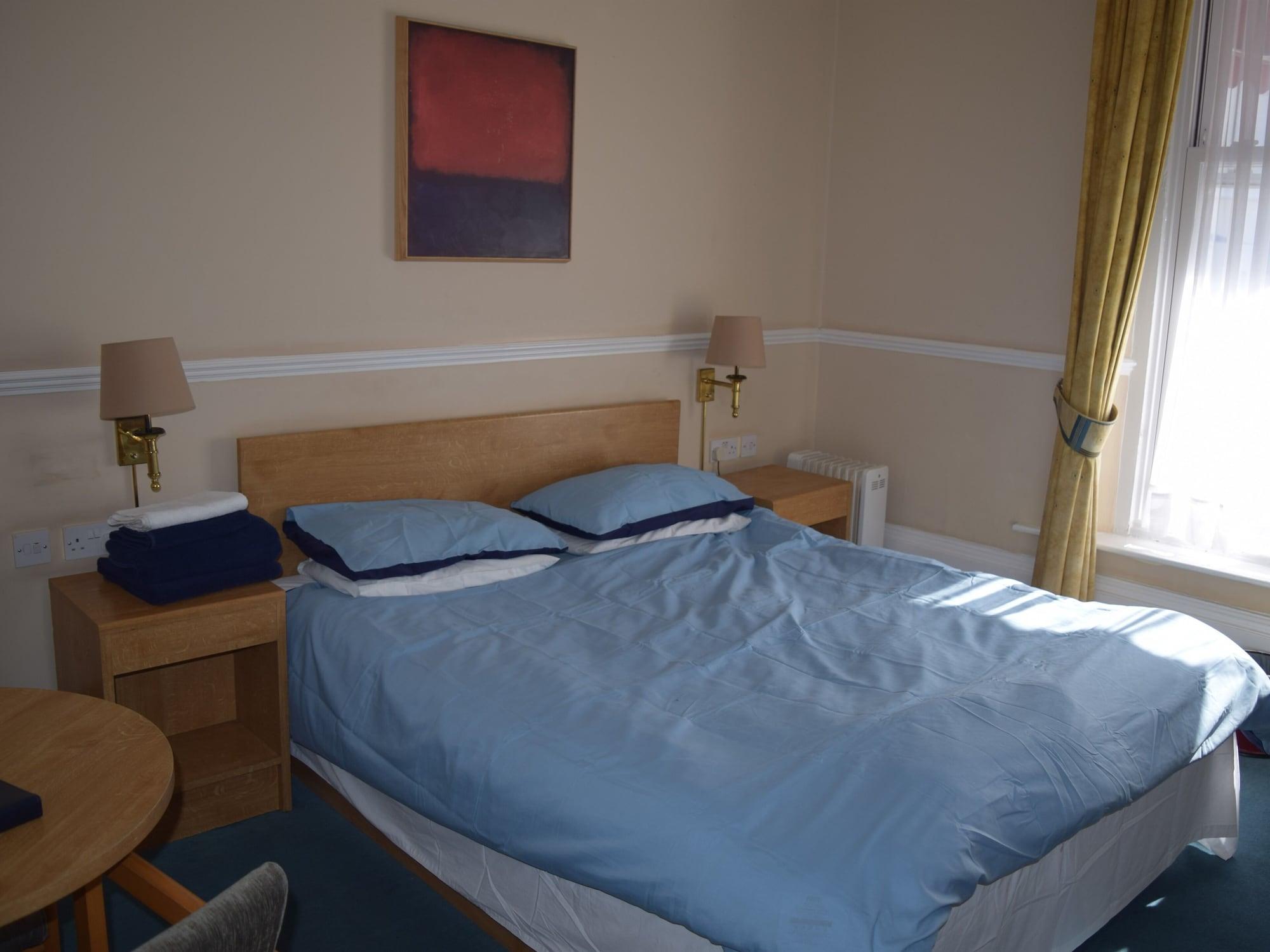 The Portland Hotel Folkestone Kültér fotó