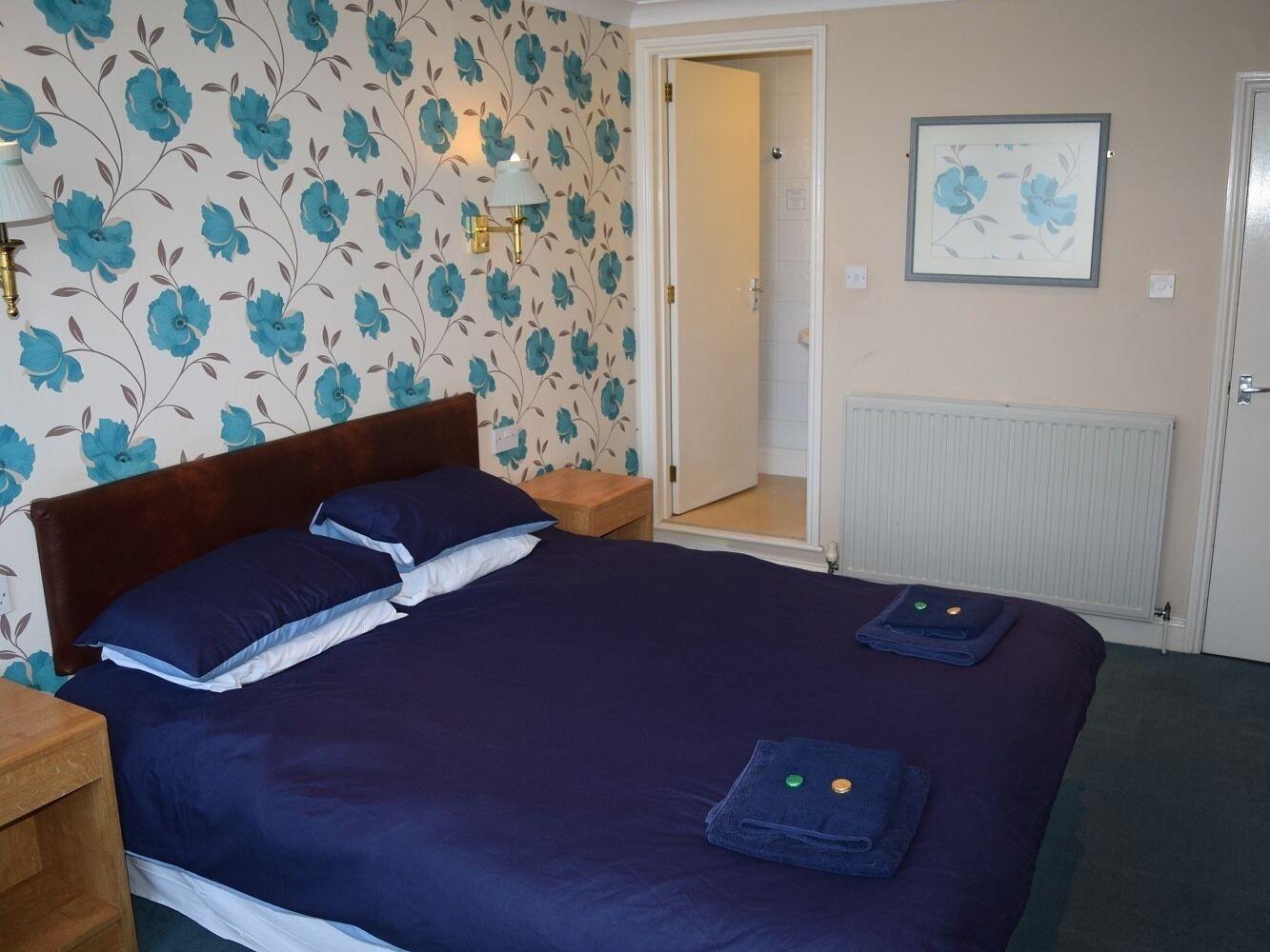 The Portland Hotel Folkestone Kültér fotó